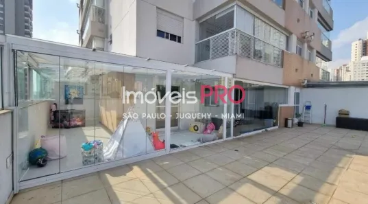 Apartamento com 2 Quartos à venda, 210m² no Jardim Prudência, São Paulo