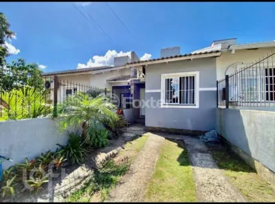 Casa com 2 Quartos à venda, 49m² no COHAB B, Gravataí