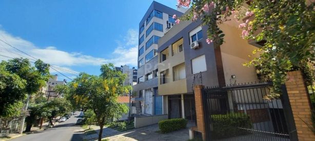Cobertura com 1 Quarto à venda, 94m² no São João, Porto Alegre