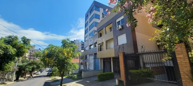 Cobertura com 1 Quarto à venda, 94m² no São João, Porto Alegre