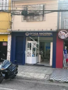 Prédio Comercial à venda, 165m² no Chácara Gaivotas, São Paulo