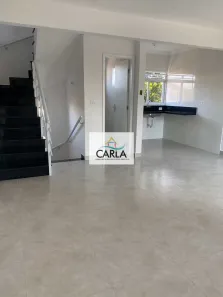 Sobrado com 2 Quartos à venda, 95m² no Vila Santa Rosa, Guarujá