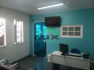 Sobrado com 5 Quartos à venda, 286m² no Taboão, São Bernardo do Campo