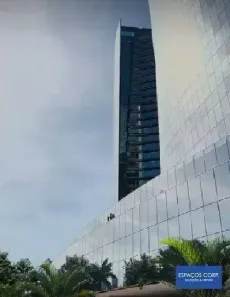 Prédio Comercial para alugar, 5202m² no Várzea de Baixo, São Paulo