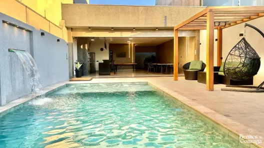 Fazenda/Sítio com 1 Quarto à venda, 135m² no Jardim Espanha, Maringá