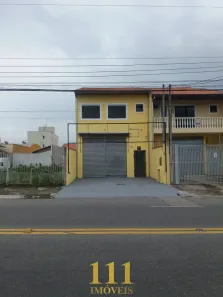 Ponto Comercial com 2 Quartos à venda, 235m² no Residencial Bosque dos Ipês, São José dos Campos