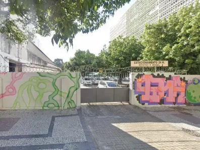 Galpão/Depósito/Armazém à venda, 1500m² no Centro, Rio de Janeiro