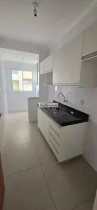 Apartamento com 2 Quartos para alugar, 70m² no Centro, São José do Rio Preto