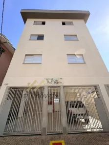 Apartamento com 2 Quartos para alugar, 46m² no Jardim Lutfalla, São Carlos