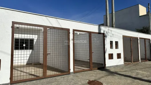 Casa com 2 Quartos à venda, 56m² no Residencial Jardim Nathália, Sorocaba