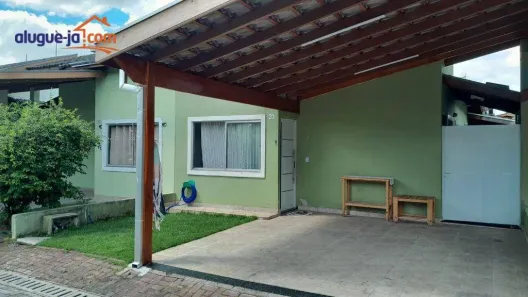 Casa de Condomínio com 3 Quartos à venda, 90m² no Cidade Salvador, Jacareí