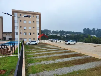 Apartamento com 2 Quartos à venda, 43m² no Jardim da Glória, Cotia
