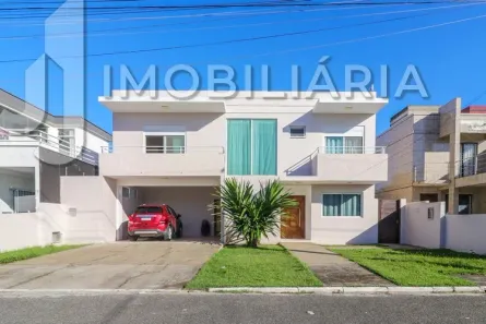 Casa com 4 Quartos à venda, 260m² no São João do Rio Vermelho, Florianópolis