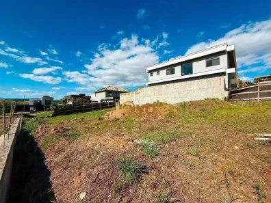 Lote/Terreno à venda, 600m² no Condomínio Residencial Colinas do Paratehy, São José dos Campos