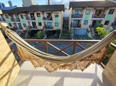 Casa de Condomínio com 3 Quartos à venda, 166m² no Patamares, Salvador