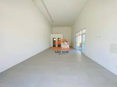 Sala Comercial para venda ou aluguel, 60m² no Loteamento Urbanova II, São José dos Campos