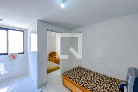Apartamento com 1 Quarto à venda, 25m² no Vila Prudente, São Paulo