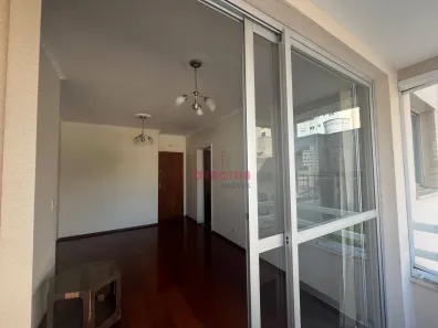 Apartamento com 3 Quartos à venda, 66m² no Centro, São Bernardo do Campo