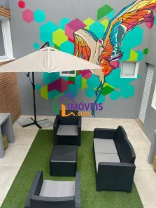 Apartamento com 1 Quarto para alugar, 20m² no Chácara Santo Antônio (Zona Sul), São Paulo