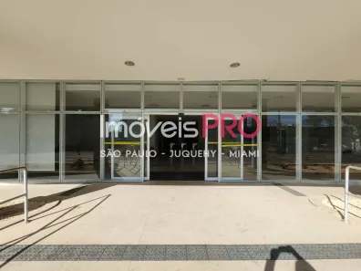 Imóvel Comercial para alugar, 1222m² no Tamboré, Barueri