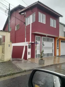 Casa com 2 Quartos à venda, 272m² no Jardim Indaiá, Poá
