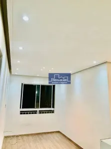 Apartamento com 2 Quartos à venda, 43m² no Canhema, Diadema