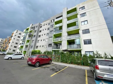Apartamento com 1 Quarto à venda, 73m² no Colônia Dona Luíza, Ponta Grossa