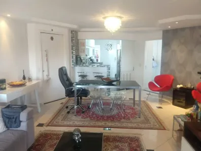 Apartamento com 3 Quartos à venda, 93m² no Parque Mandaqui, São Paulo