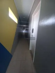 Apartamento com 1 Quarto para alugar, 45m² no Europa, Belo Horizonte