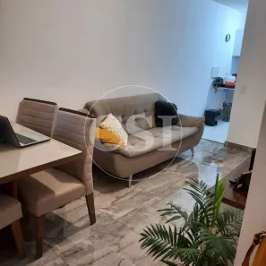 Apartamento com 2 Quartos à venda, 42m² no Jardim São Gabriel, Campinas