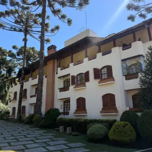 Cobertura com 6 Quartos à venda, 522m² no Jd Belvedere, Campos do Jordão