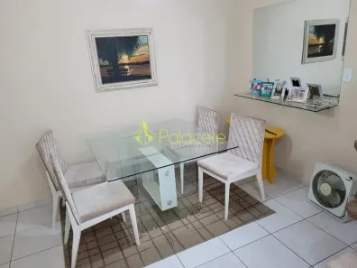 Apartamento com 2 Quartos à venda, 10m² no Jardim Gurilândia, Taubaté