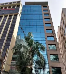 Prédio Comercial à venda, 4460m² no Consolação, São Paulo