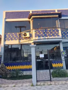 Prédio Comercial com 1 Quarto à venda, 400m² no Centro, Sapucaia do Sul