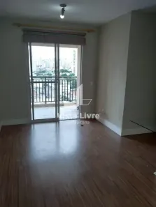 Apartamento com 2 Quartos à venda, 61m² no Barra Funda, São Paulo