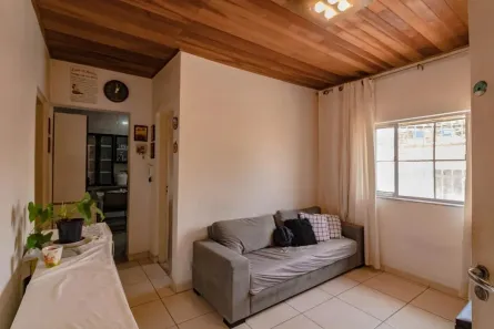 Casa com 2 Quartos à venda, 72m² no Vila Monte Alegre, São Paulo