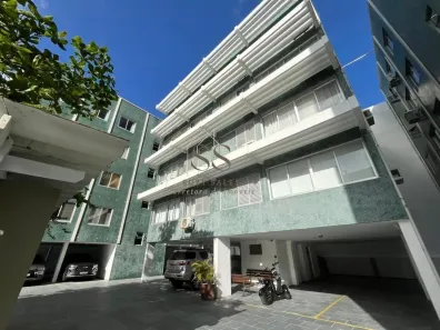Apartamento com 3 Quartos à venda, 70m² no Caiobá, Matinhos