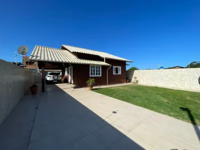 Casa com 3 Quartos à venda, 150m² no Boa Vista, Imbituba