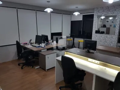 Sala Comercial à venda, 40m² no Parque Imperial, São Paulo
