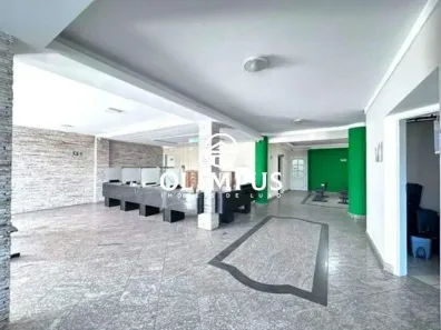 Imóvel Comercial para alugar, 504m² no Daniel Fonseca, Uberlândia