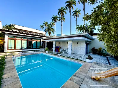 Casa com 6 Quartos à venda, 426m² no Jardim Guanabara, Rio de Janeiro