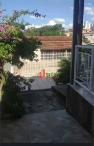 Casa com 3 Quartos à venda, 120m² no Jardim Alvorada (Justinópolis), Ribeirão das Neves