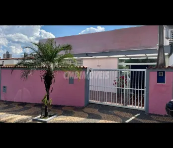 Casa com 3 Quartos à venda, 317m² no Jardim Nossa Senhora Auxiliadora, Campinas