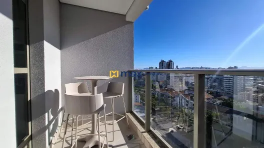 Apartamento com 2 Quartos à venda, 79m² no Centro, Itajaí