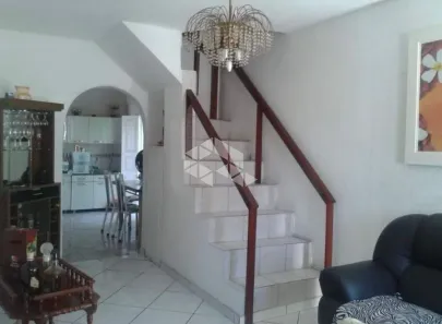 Casa com 3 Quartos à venda, 122m² no Centro, Florianópolis