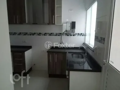 Casa de Condomínio com 3 Quartos à venda, 84m² no Vila Salete, São Paulo