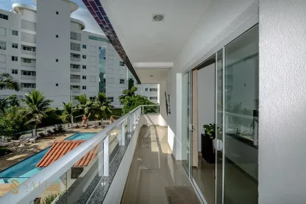 Apartamento com 2 Quartos à venda, 87m² no Praia Brava de Itajaí, Itajaí