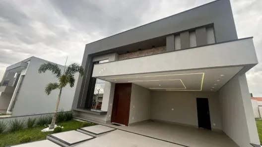 Casa de Condomínio com 3 Quartos à venda, 235m² no Caldeira, Indaiatuba