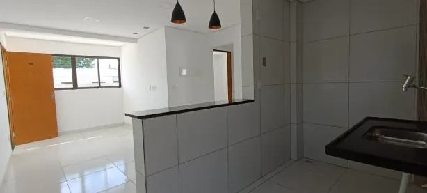 Apartamento com 2 Quartos à venda, 49m² no Cristo Redentor, João Pessoa