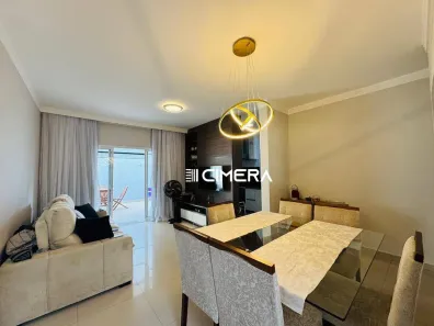 Casa de Condomínio com 3 Quartos à venda, 124m² no Loteamento Dinorá Rosa, Sorocaba